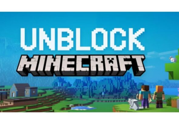 Minecraft Unblocked
