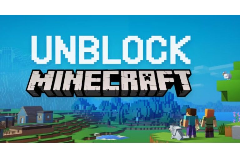 Minecraft Unblocked