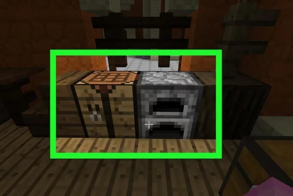 how to make a map in Minecraft