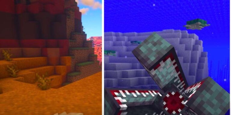 best Minecraft mods