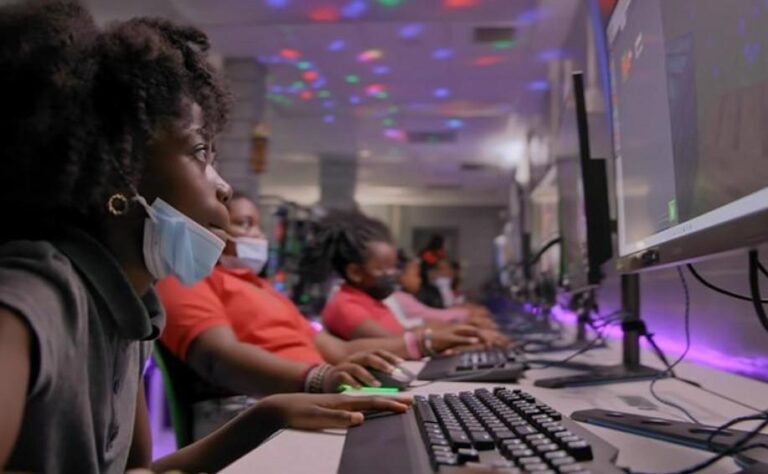 Minecraft Multiplayer Unblocked