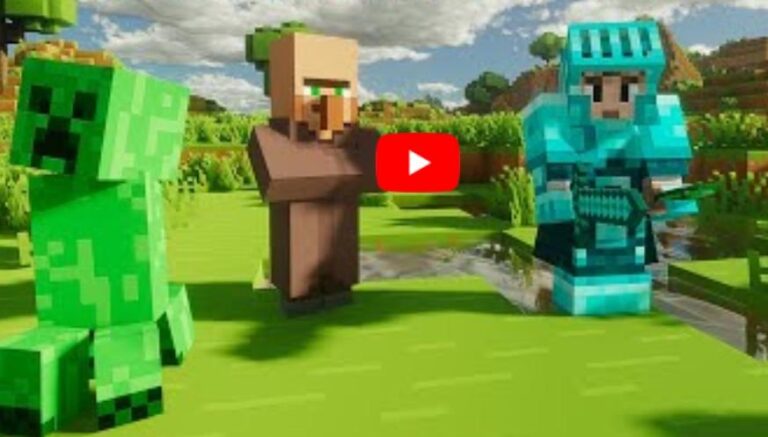 Minecraft texture packs Java