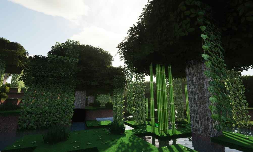 realistic Minecraft texture packs