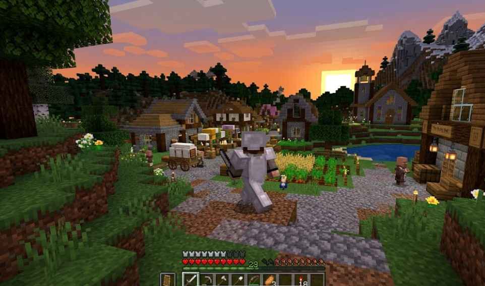 faithful minecraft texture pack