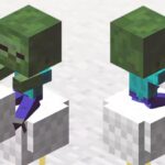 Chicken Jockey meme