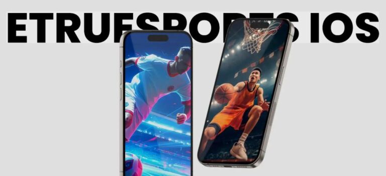 etruesports ios app