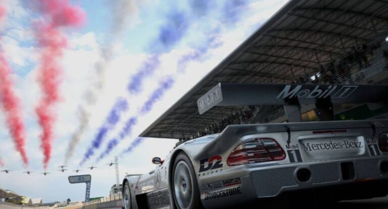 Gran Turismo 7 review