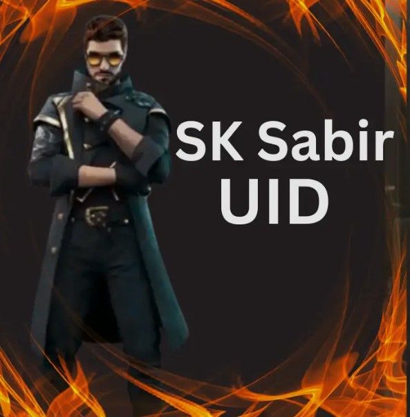 SK Sabir Boss Nickname