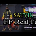 Satvik UID