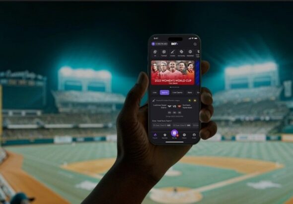 etruesports co uk ios app