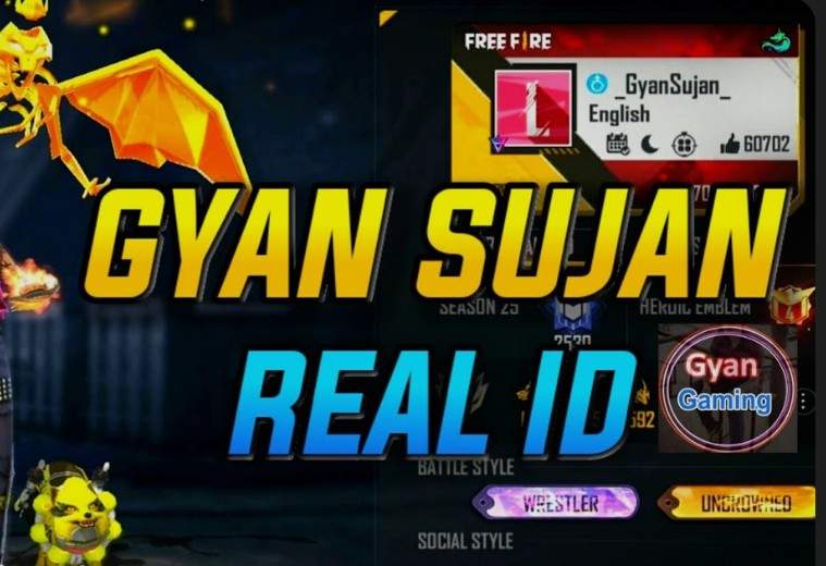 Gyan Sujan UID