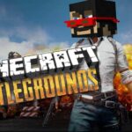 Minecraft Play Battle Square