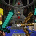battle squad minecraft battle 2
