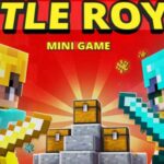 minecraft battle royale