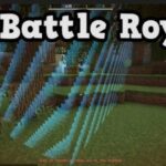 minecraft battle royale server