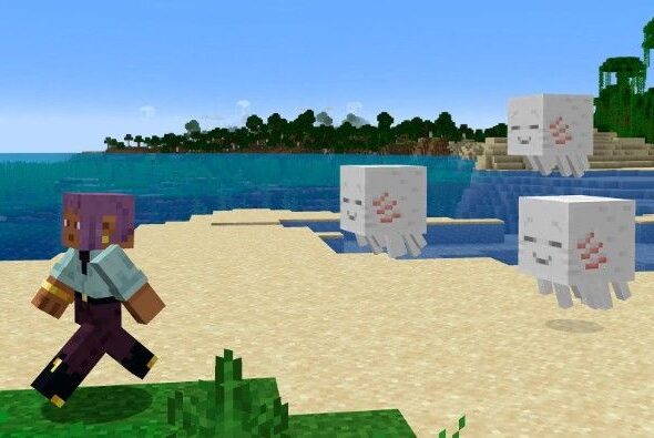 is minecraft cross platform