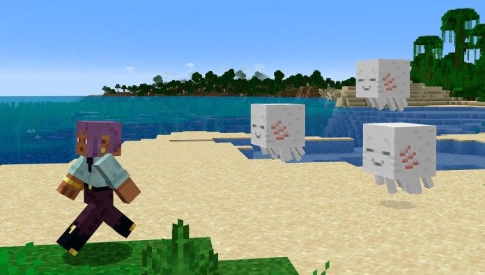 is minecraft cross platform