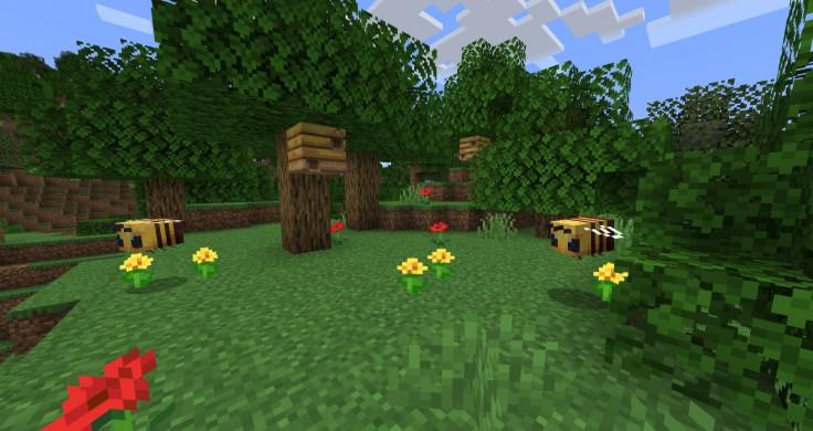 how to get honeycomb in minecraft
