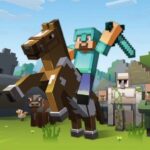 when did minecraft come out