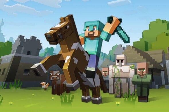 when did minecraft come out