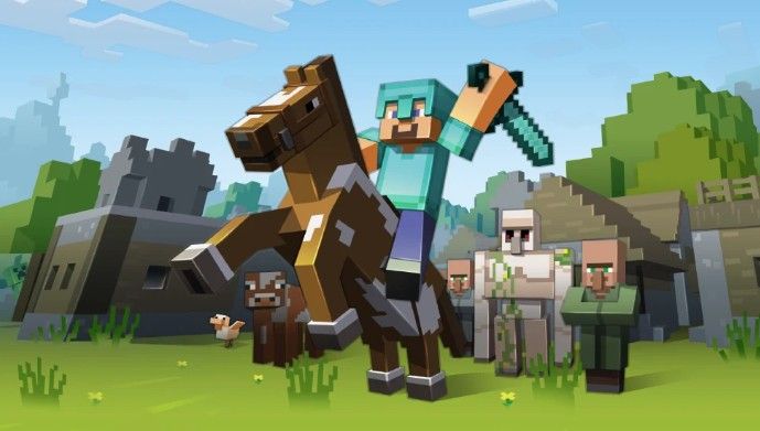 when did minecraft come out